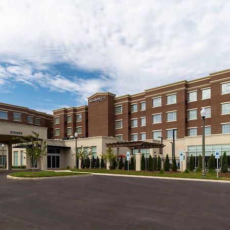 Residence Inn Franklin Berry Farms Kültér fotó