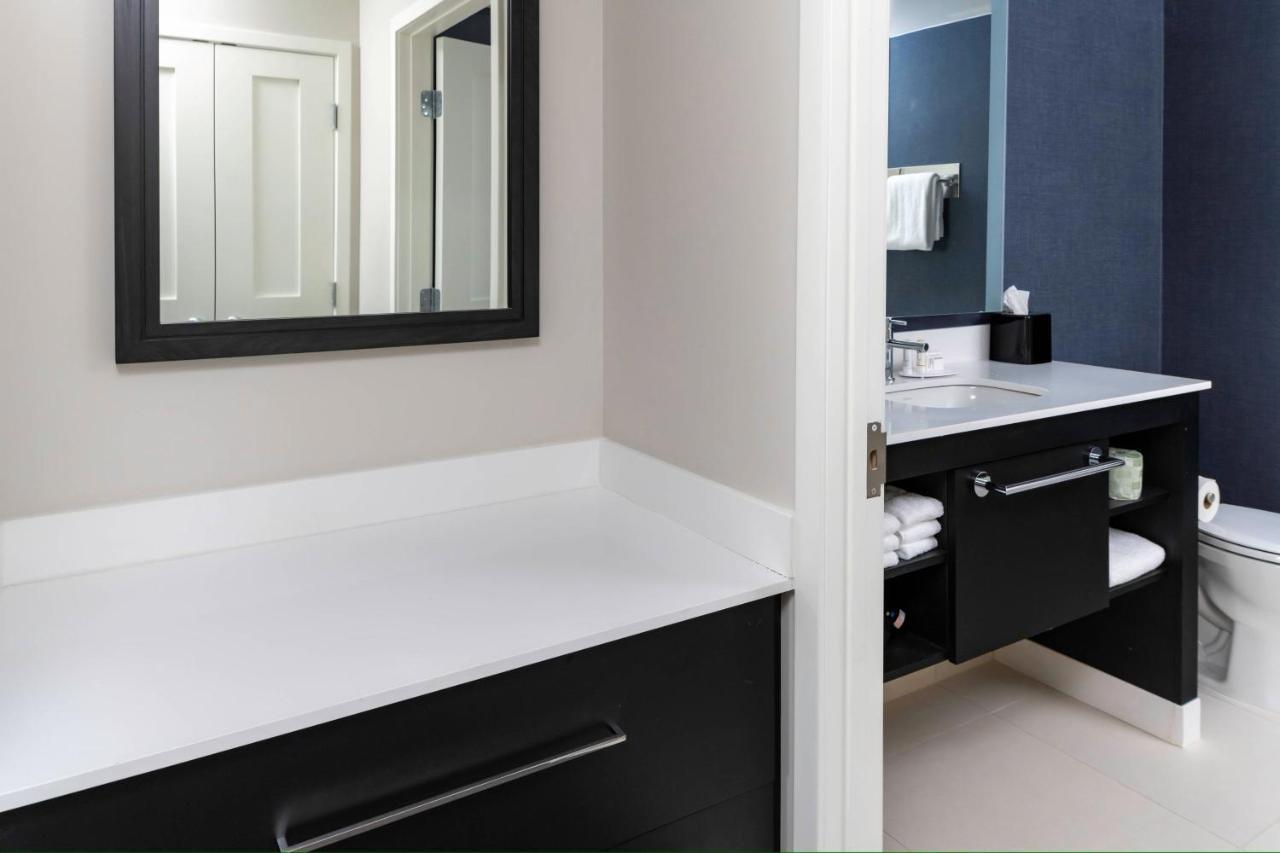Residence Inn Franklin Berry Farms Kültér fotó