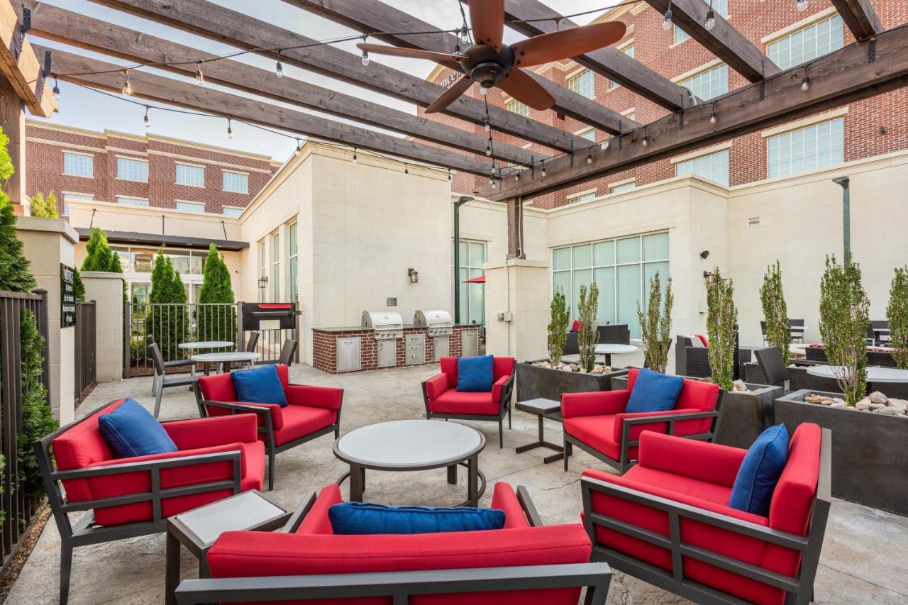 Residence Inn Franklin Berry Farms Kültér fotó