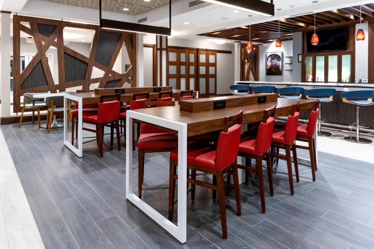 Residence Inn Franklin Berry Farms Kültér fotó