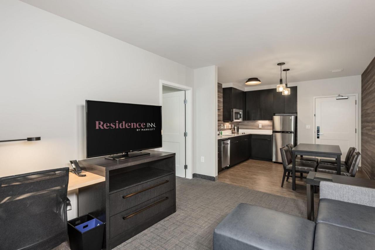 Residence Inn Franklin Berry Farms Kültér fotó