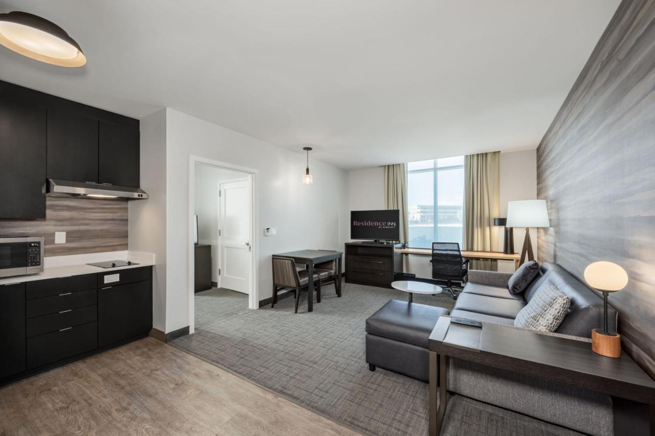 Residence Inn Franklin Berry Farms Kültér fotó