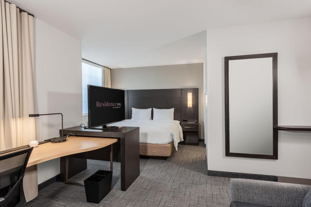 Residence Inn Franklin Berry Farms Kültér fotó