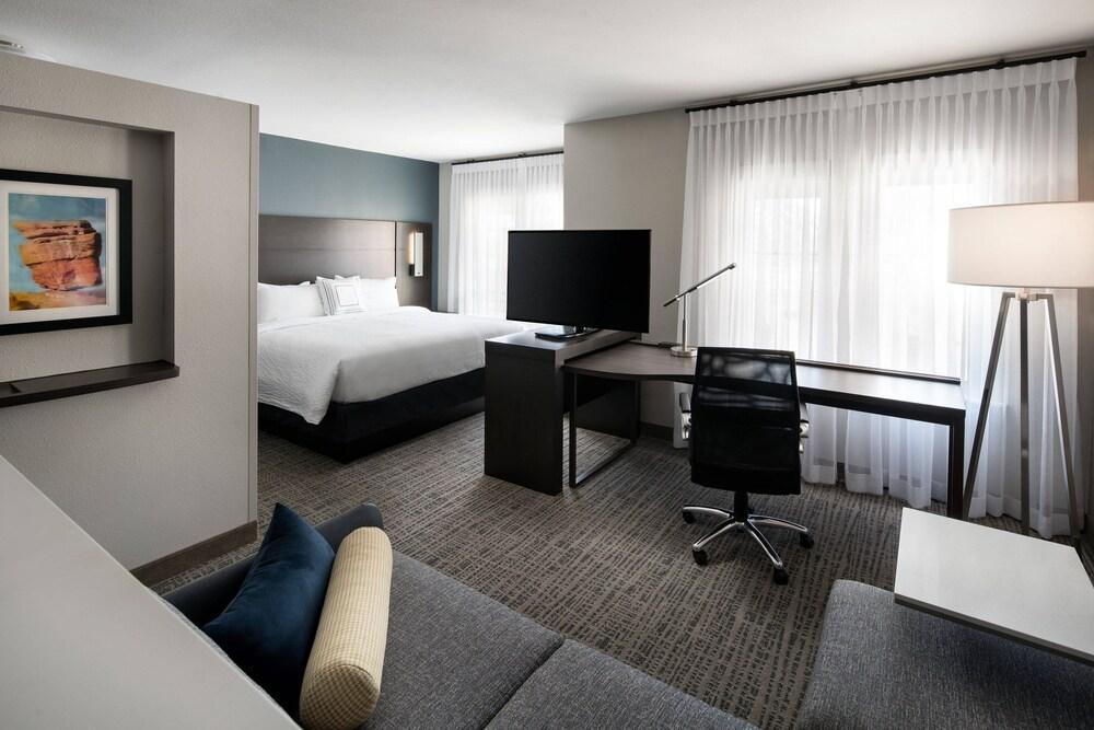 Residence Inn Franklin Berry Farms Kültér fotó
