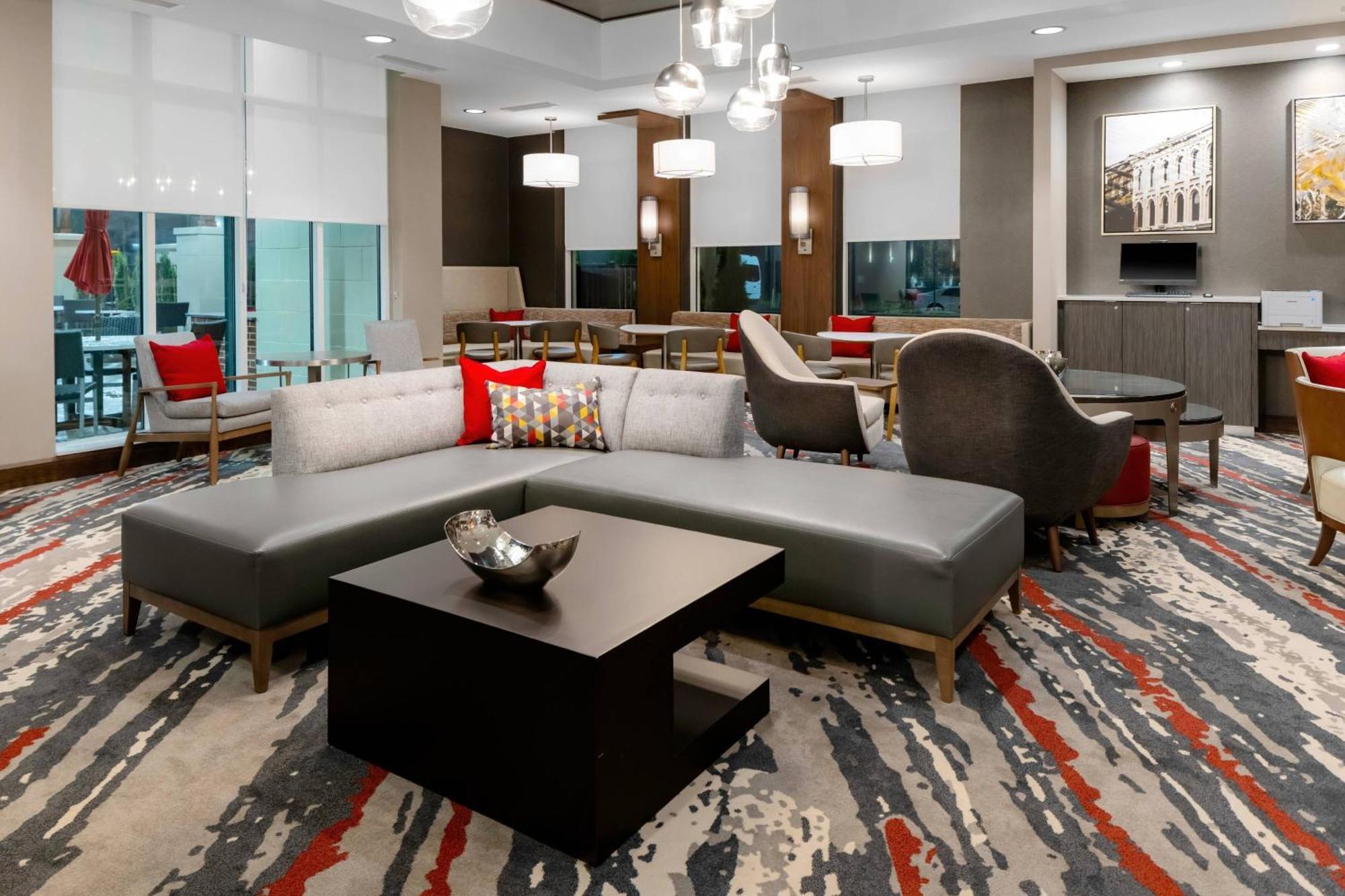 Residence Inn Franklin Berry Farms Kültér fotó
