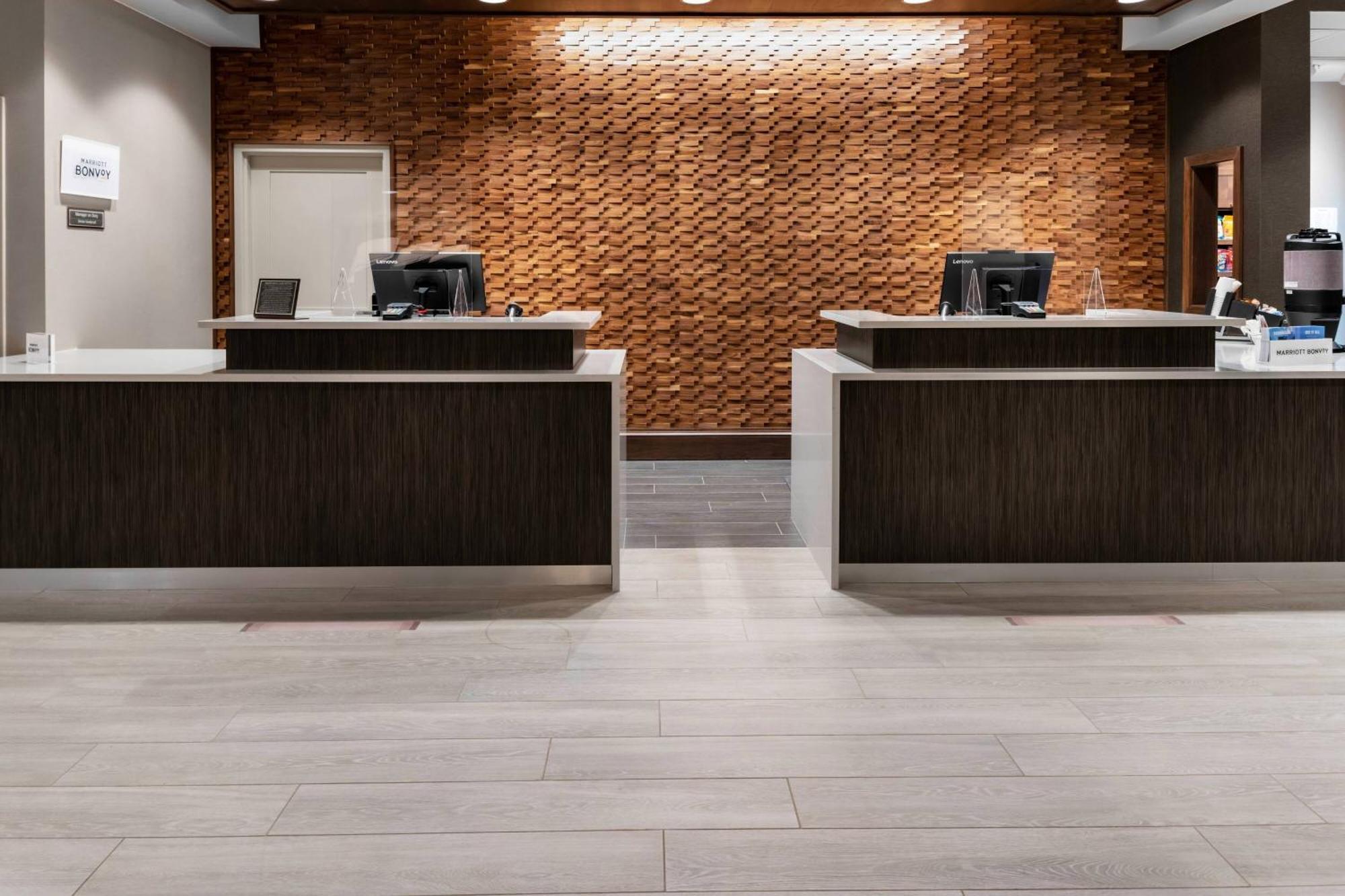 Residence Inn Franklin Berry Farms Kültér fotó